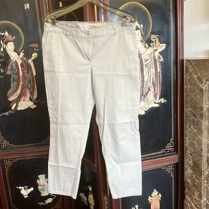 Talbots weekender petite Trousers